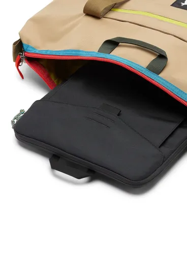 Pokrowiec na laptopa Cotopaxi 16 Laptop Sleeve Cada Dia - cotopaxi black