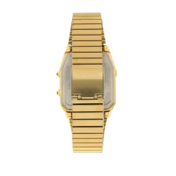 Casio Vintage Maxi AQ-800eg-9aef Gold Saati