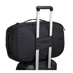 Дорожная сумка рюкзак Thule Subterra Carry-On 40 l - black