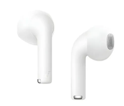Słuchawki bezprzewodowe Soundcore K20i Douszne Bluetooth 5.3 Biały