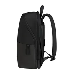 Рюкзак женский для ноутбука Samsonite 4Pack Round 14,1" - чёрный