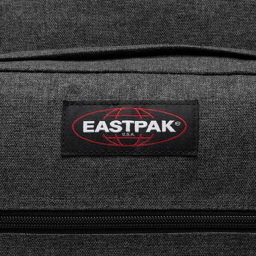 Rucsac ușor Eastpak Morius EK0A5895 negru den 77H