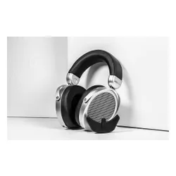 Słuchawki nauszne HIFIMAN Deva Pro Srebrno czarny