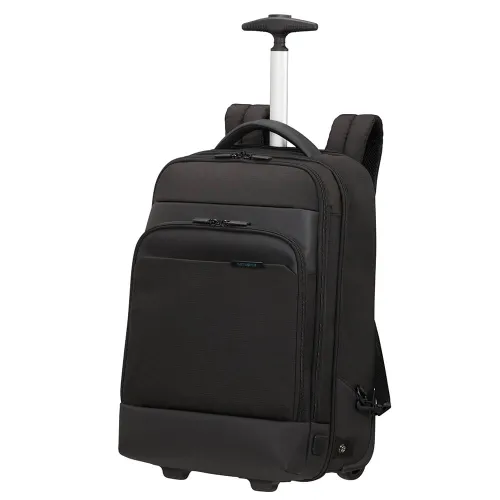 Рюкзак / сумка на колесиках Samsonite Mysight 17,3 " - black