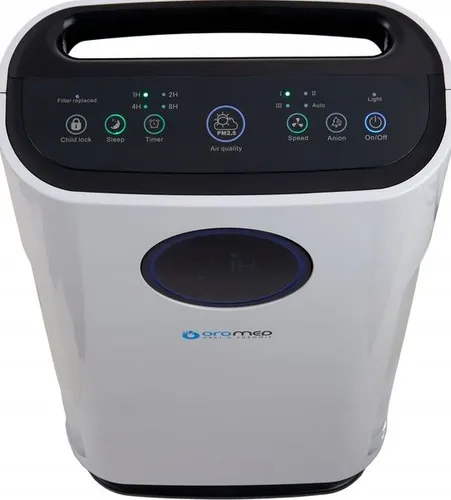 Oczyszczacz powietrza Oromed Oro-Air Purifier HEPA Premium