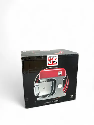 Kenwood Robot planetarny KMX750BK - outlet