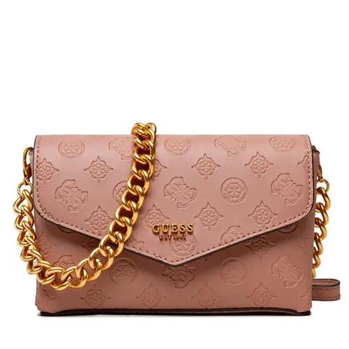 Ghici Zanelle Mini Crossbody lambou Hwpa84 92780 Bil sac
