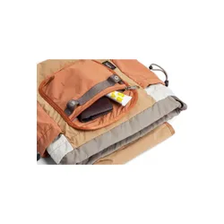 Plecak miejski Bellroy Cinch Minipack - sand dune