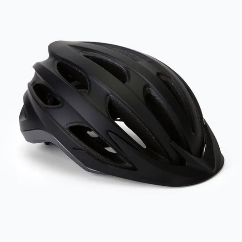 Kask rowerowy Bell Drifter matte gloss/black gray