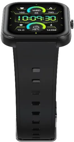 Smartwatch CELLY TrainerWatch 3 Czarny