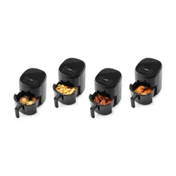 Air Fryer Frytkownica beztłuszczowa HYUNDAI AF220