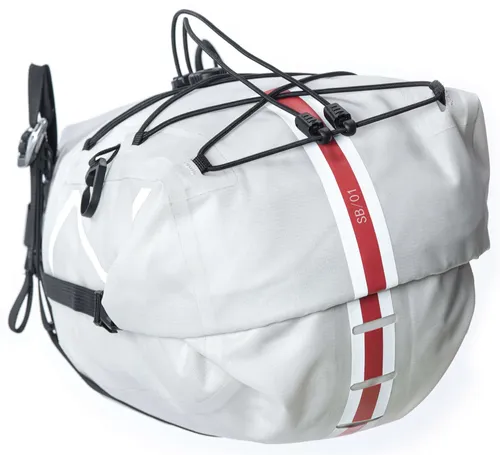 Torba podsiodłowa CYCLITE Saddle Bag 01