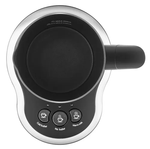 Spieniacz AMICA FD4011 Czarny