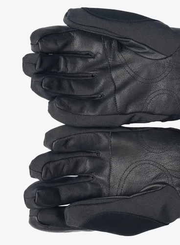 Rękawice narciarskie Montura Ski Light Glove - black