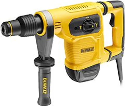 DeWalt D25481K 1050W Döner çekiç