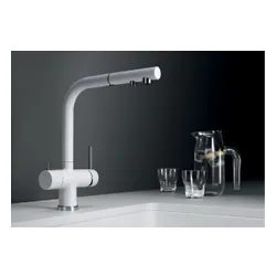 Bateria BLANCO Fontas-S II 525204 Biały