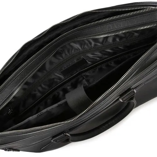 Geanta Laptop Kazar Franco 76787-01-00 Negru