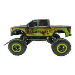 Samochód zdalnie sterowany TAIYO Ford Raptor 080016A