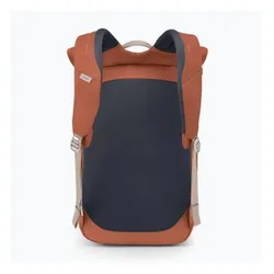 Plecak miejski Osprey Arcane Roll Top Pack 22 l porcelain orange heather