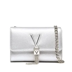 Valentino Divina vbs1r403g Argento 040 bag