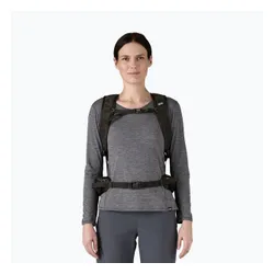 Plecak turystyczny miejski Patagonia Terravia Pack 22 l - black
