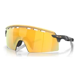 Okulary rowerowe OAKLEY Encoder Strike PRIZM 24K