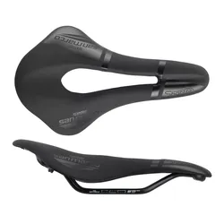 Siodełko SAN MARCO ShortFit Dynamic Open