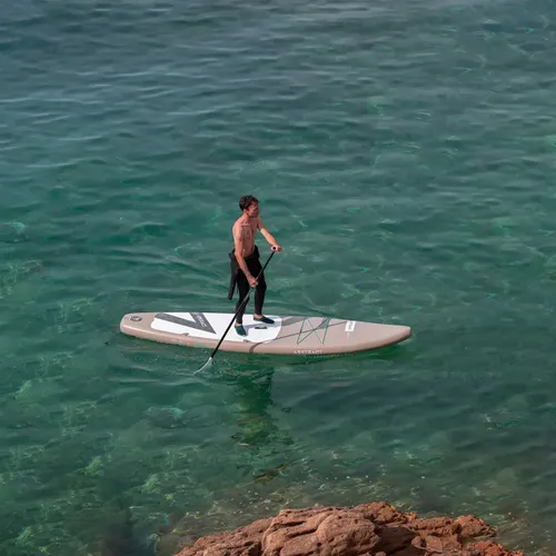 Deska SUP ABSTRACT Saku 11'6'' sable