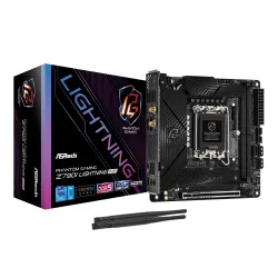 Płyta główna ASrock Z790I Lightning WiFi DDR5