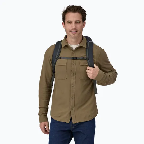 Patagonia Black Hole Pack 32 L-mocnit Rucsac albastru