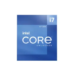 Procesor Intel® Core™ i7-12700K BOX (BX8071512700K)