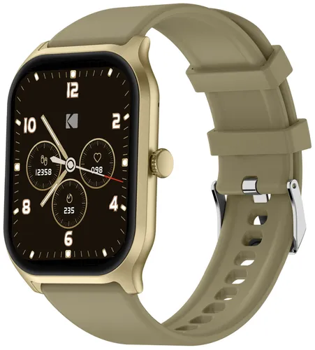 Smartwatch KODAK SW-7224 Złoty