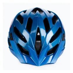 Kask rowerowy Alpina Panoma 2.0 true blue/pink gloss