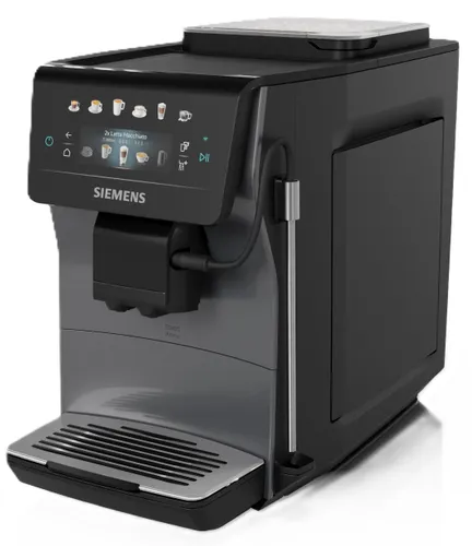 Ekspres SIEMENS EQ.600 TP601E01 iAroma (Cold Brew)