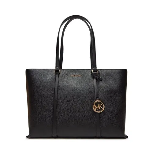 MICHAEL Michael Kors Сумка Temple 30R4G1LT3L Черный