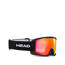 Gogle Head Contex Youth Fmr 395113 Red/Black