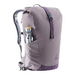 Рюкзак Deuter StepOut 22 - лавандовый / фиолетовый