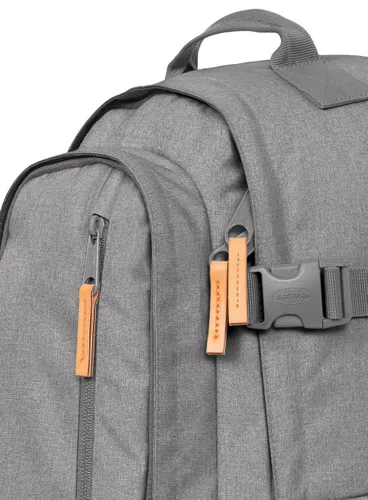 Городской рюкзак Eastpak Smallker CS 26 l-sunday grey 2