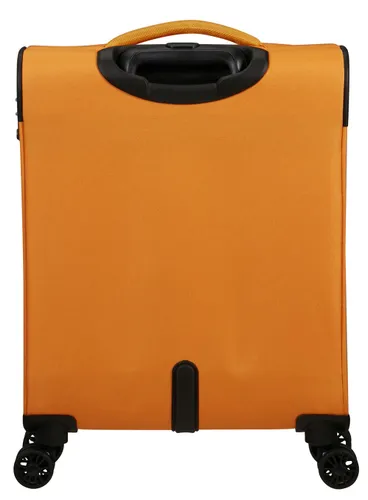 American Tourister Pulsonic İç Mekan Valizi-sunset yellow