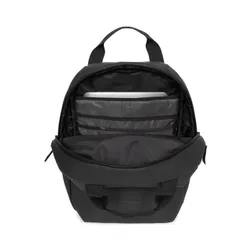 Eastpak Tecum Tote Cnnct F рюкзак для ноутбука - cnnct F матовый черный