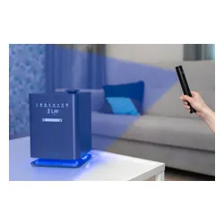 Nawilżacz ultradźwiękowy SETTI+ Smart AH900