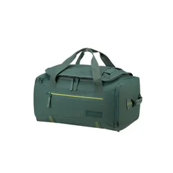 Сумка для переноски / рюкзак American Tourister Trailgo Duffle s-dark forest