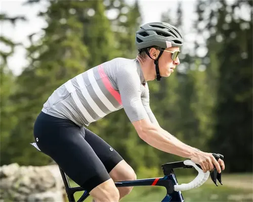 Kask rowerowy JULBO Fast Lane