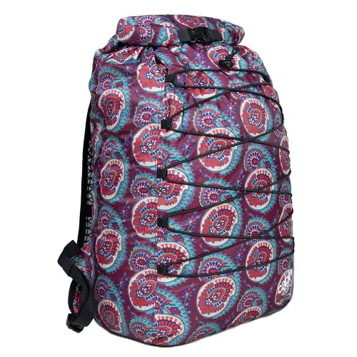 Водонепроницаемый рюкзак CabinZero V&amp;A ADV Dry 30 l-paisley