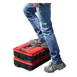 Zestaw narzędzi EINHELL 370570 (80 elementów)