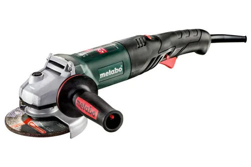 Угловая шлифовальная машина Metabo WEV 1500-125 RT