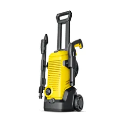 Мойка высокого давления Karcher K 3 Car 1.676-353.0