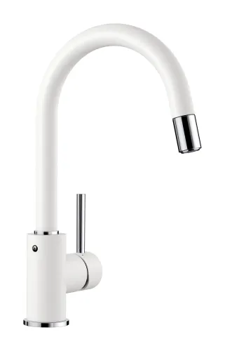 Bateria BLANCO Mida-S 521457 Biały