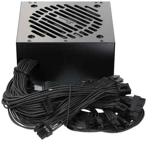 Zasilacz SEASONIC Core BC-850 850W 80 Plus Bronze ATX3.1