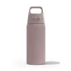 Butelka termiczna Sigg Shield Therm One 0,5 l - dusk